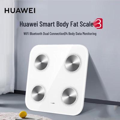 Intelligente Körperfettwaage 3