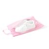 Pack All Shoe Shoe Indoor Shoe Available in Various Colors and Ideal for Business and Home Made of Polyester and TPU Standard Case, Water-Repellent,