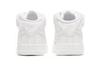 Nike Air Force 1 Mid White TD 314197-113