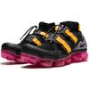 Nike Air VaporMax Utility Nero Rosa Esplosivo AH6834-006