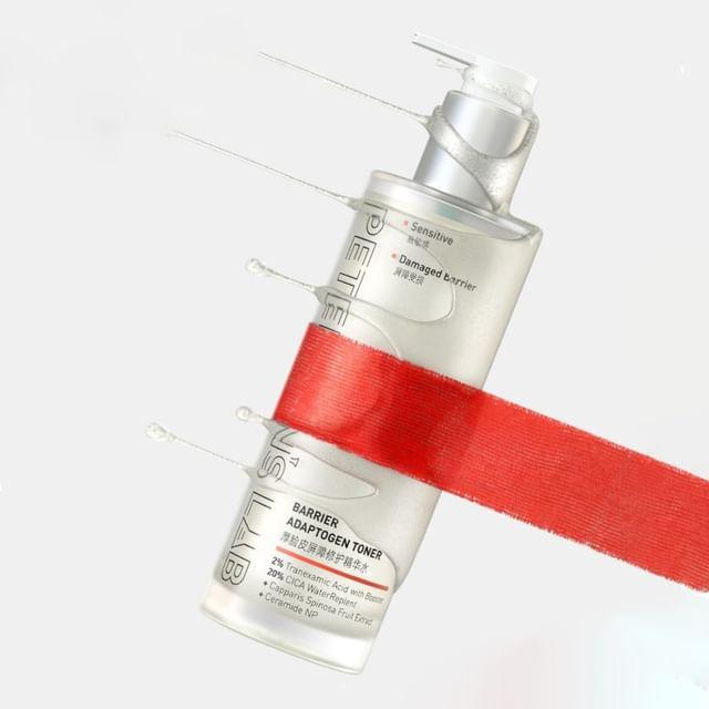 PETERSON S LAB - Barrier Adaptogen Toner 100ml