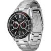 Hugo Boss 1513922 Allure Black Dial Men's Watch