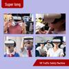 Super Captain VR Traffic Safety Education Headset
