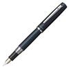 Platinum Pen Fountain Procion #50 Deep Sea Fine PNS-