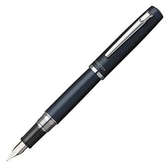 Platinum Pen Fountain Procion #50 Deep Sea Fine PNS-