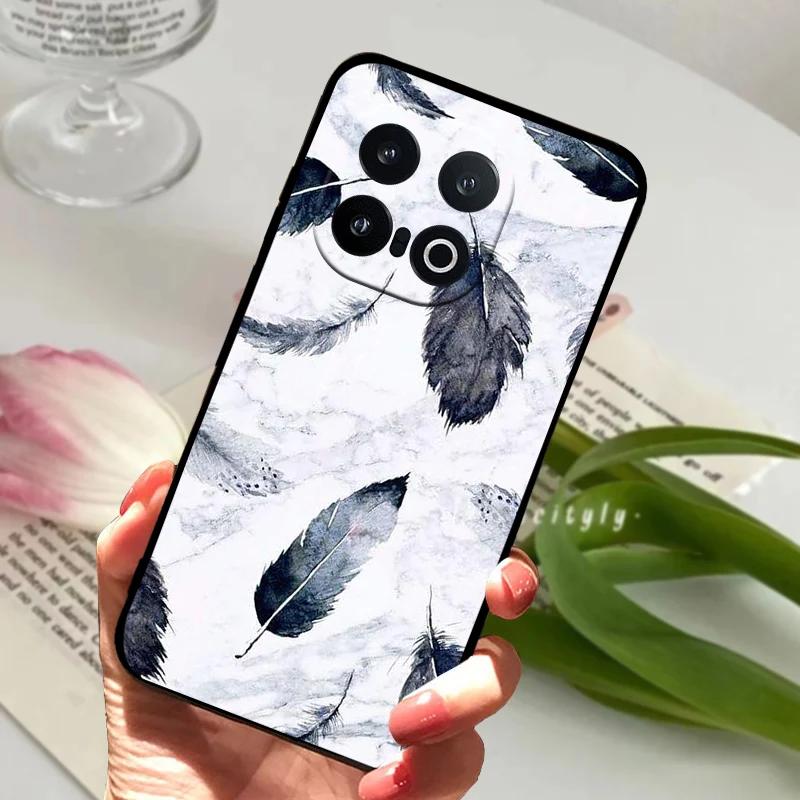 Case For iQOO 13 5G Coque V2408A Shockproof Soft TPU Silicone Phone Cover For Vivo iqoo 12 Pro 11 11s Protective Fundas Bumper