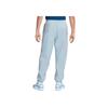 Nike NRG Solo Swoosh Fleece Jogginghose Celestine Blue Herren Streetwear CW5460-441