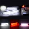 Car LED Tail Light Parking Brake Rear Bumper Reflector Lamp For Toyota Avensis/Alphard Mki/Rav4