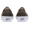 Vans Authentic 44 LX Grape Leaf Unisex Sneakers Green VN000D5KKCZ