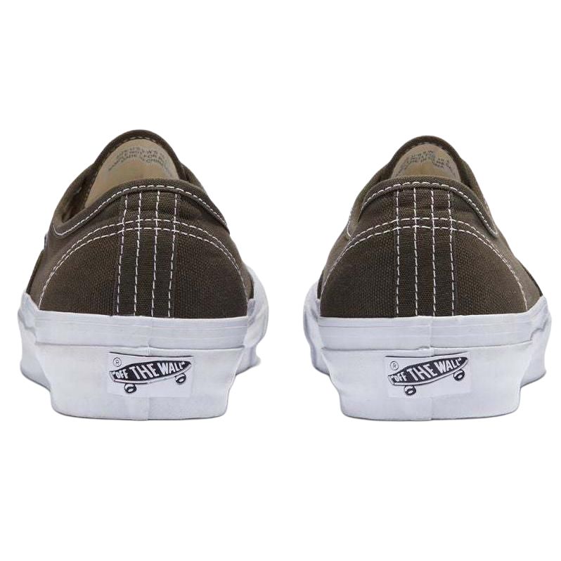 Vans Authentic 44 LX Grape Leaf Unisex Sneakers Green VN000D5KKCZ