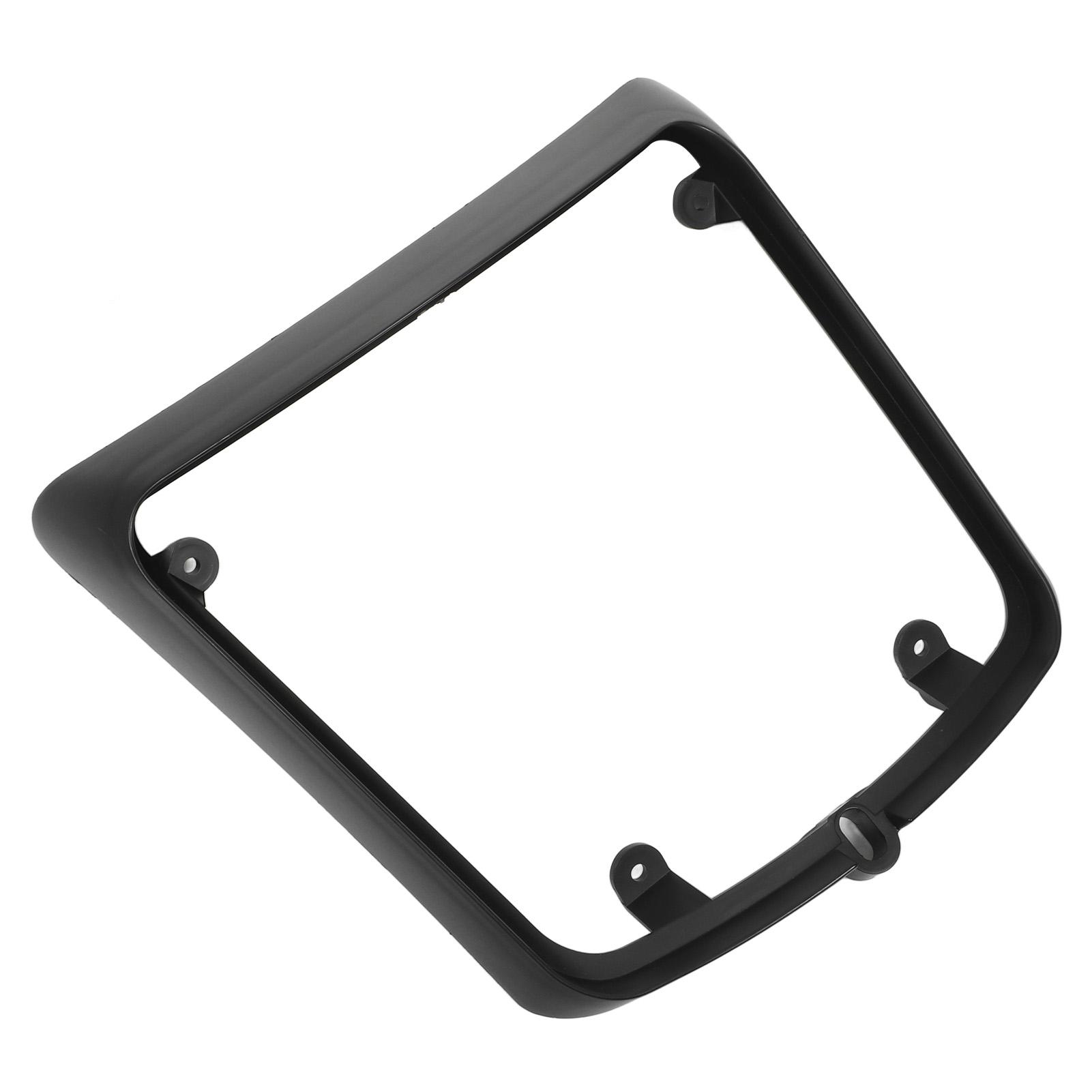 

Защитная крышка заднего фонаря мотоцикла, накладка задней фары, замена для VESPA GTS 250 300 GTV 300 2019‑2021, глянцевый черный