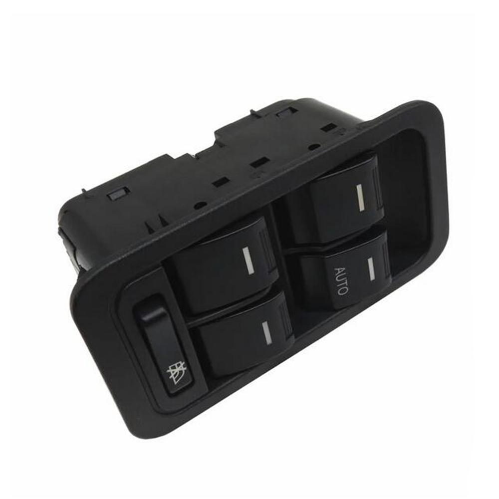 9R7914A132AA Master Window Switch For 04-14 Ford Territory SX SY SZ, Illuminated