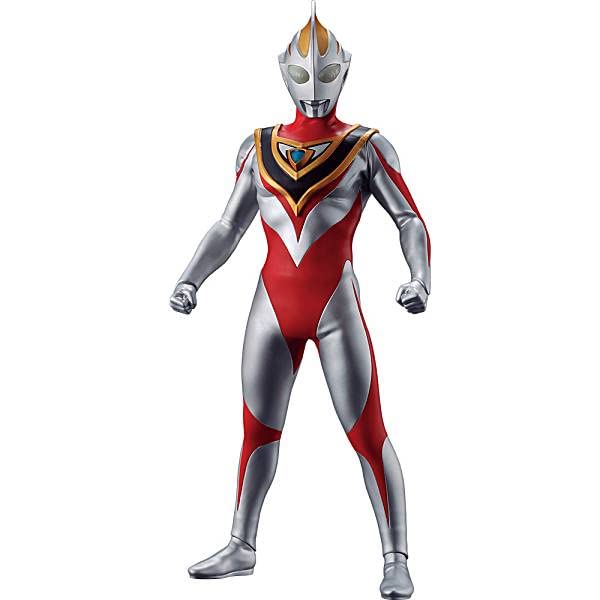 

C Ultraman Gaia Ichiban Kuji Ultraman Tiga Dyna Gaia those who harbor [Prize (Figure)] -To light-