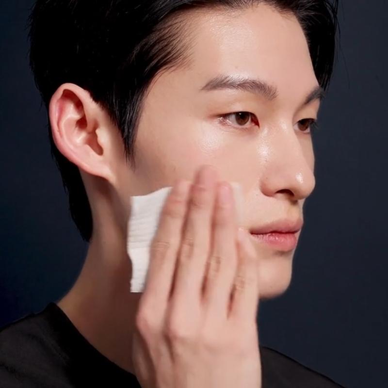 OBge Max Easy-Pick Toner Pad 250ml 60EA