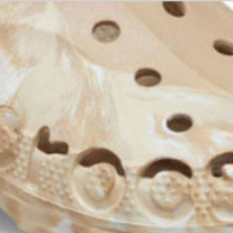 Crocs Shared Vaya Marvel Clog Difference 206935 2zm