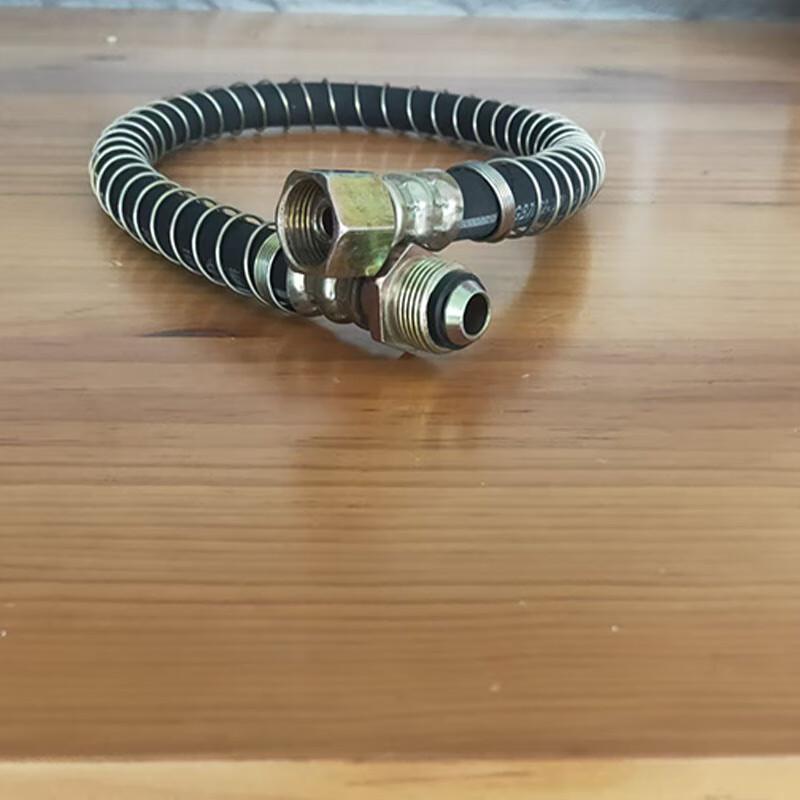 Jiefang Truck Front Brake Air Hose