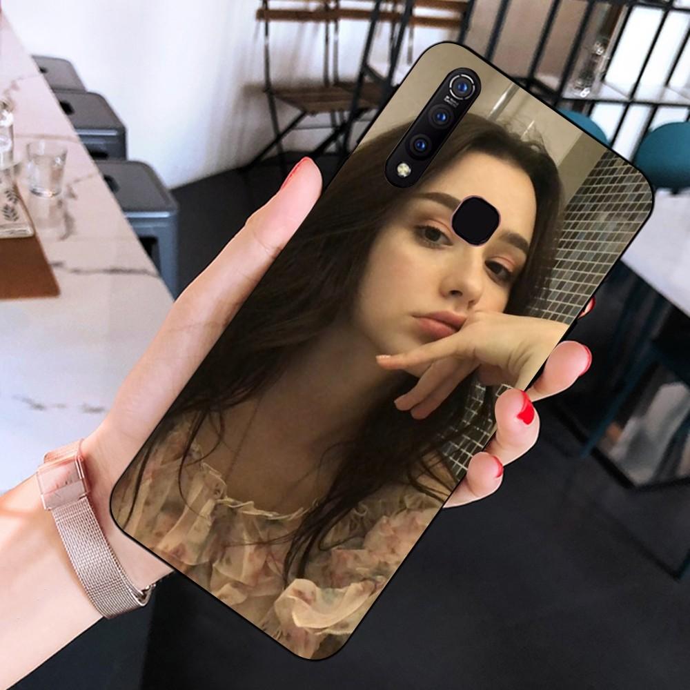 Dasha Taran Phone Case For Huawei Y9 6 7 5 Prime Enjoy 7s 7 8 Plus 7a 9e 9plus 8E Lite Psmart Shell
