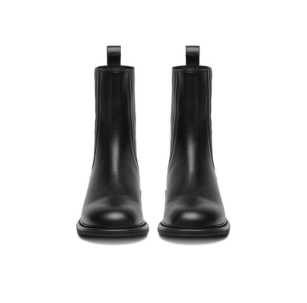 Chelsea Boots Gino Rossi EO-HANA-09810-25, Black