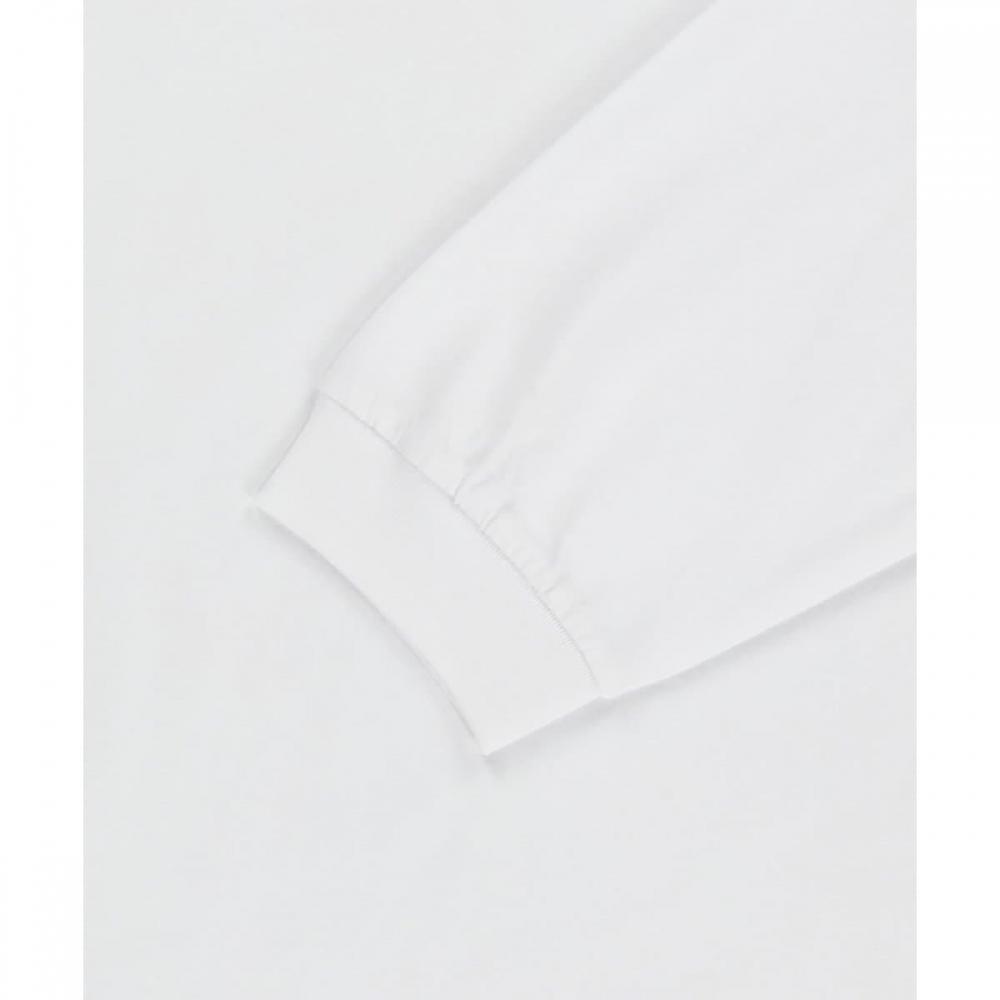 The North Face Essential Long Sleeve Tee Nt7ts02k