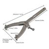 Free Adjustment Flywheel Clutch Wrench Y-Type Y-Type Flywheel Clutch  Mechanical Repair