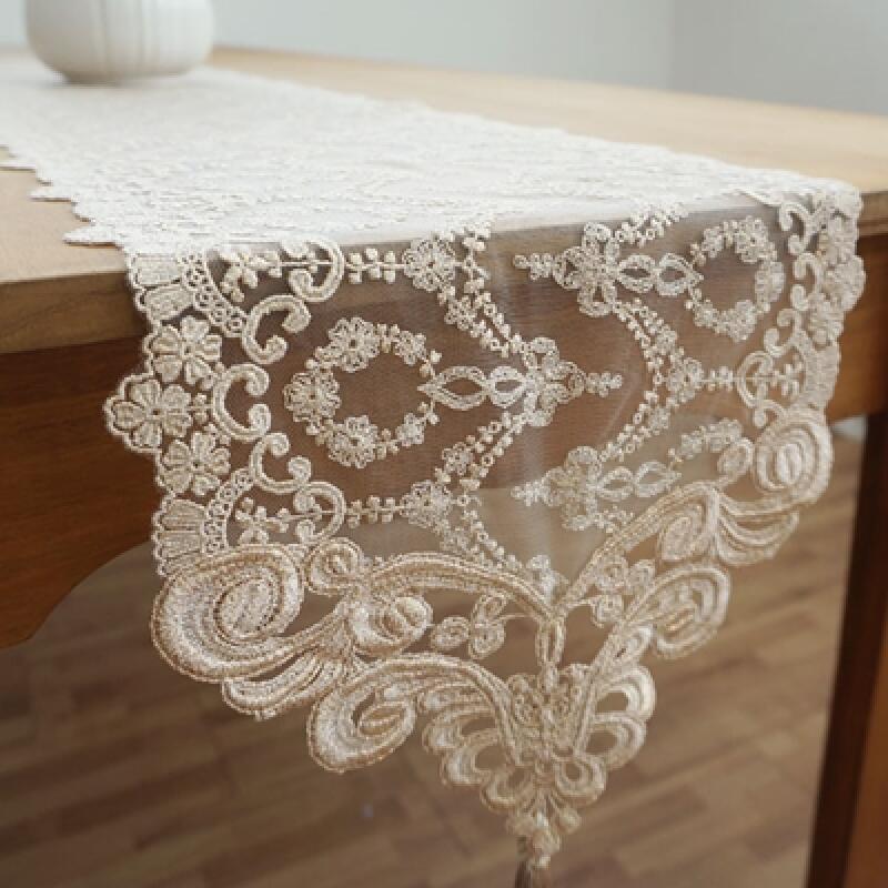 

Chandelier Runner [220cm] One color