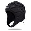 EVA Sponge Padded Football Protect Helmet Breathable Ski Head Protector Goalkeeper Helmet Skiing