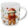 Kubek Świąteczny Christmas Cuties 400 Ml