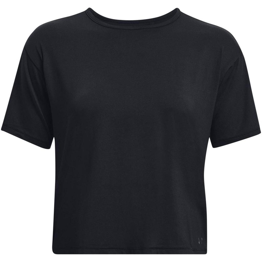 Under Armour Womens/Ladies Motion Cropped Top