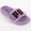 Puma Lead Cat 2.0 Fuzz WNS Slippers 38731316 Fur Slippers Fur Shoes Winter Warm Shoes for Indoors and Outdoors