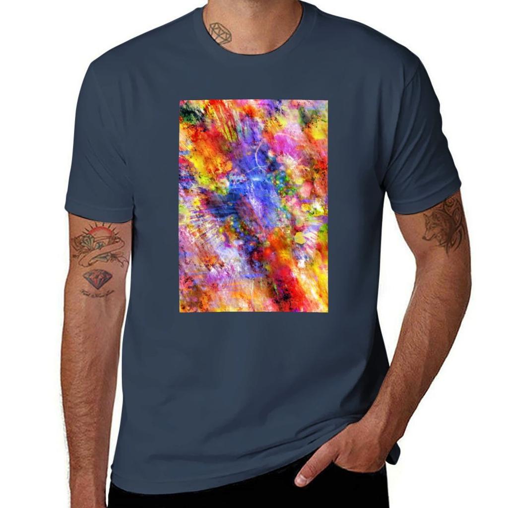 Hypercolor s TShirt Novelty Graphic Tee Shirt