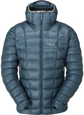 Куртка Rab Men's Mythic G Down Jacket (QDB-61) Orient Blue
