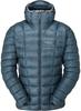 Jacket Rab Men's Mythic G Down Jacket (QDB-61) Orient Blue
