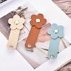 1PC Data Cable Winder Headphone Charging Cable Storage Organization Cable Protector Fruit Flower Cable Winder Cable Organizer