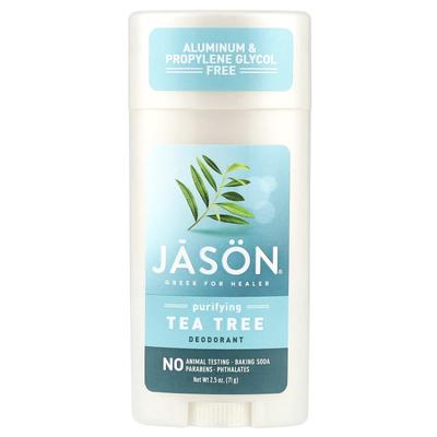 Priemonės kūnui – Dezodorantai ir antiperspirantai