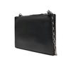 Сумочка Calvin Klein Ck Night Square Crossbody K60K612794 чёрный