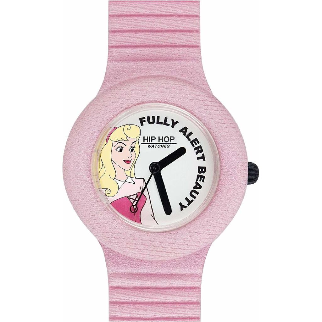 Ladies' Watch Hip Hop BE BRIGHT BE BOLD - AURORA (Ø 32mm)
