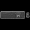 Logitech MK950 Business Wireless Keyboard Mouse Combo