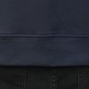 Jeanswest Men's Loose-Fit Long Sleeve Sweatshirt