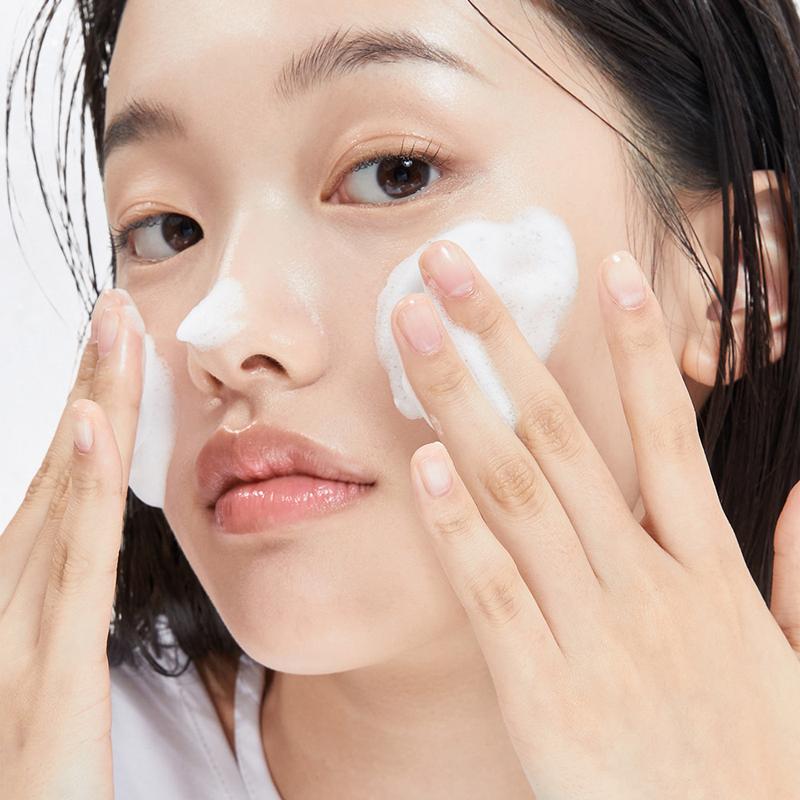 [Manyo Factory] Pure Soybean Cleansing Foam 120ml/160ml