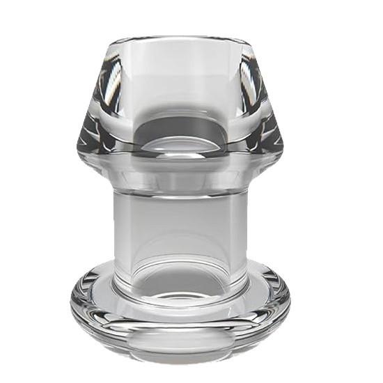 Hollow Anal Plug Dilator Expansion,Tunnel But Butt Plugs Anus Ass Stuff Stretching Sex Toys,Analplug Butplug Buttplug Analsex