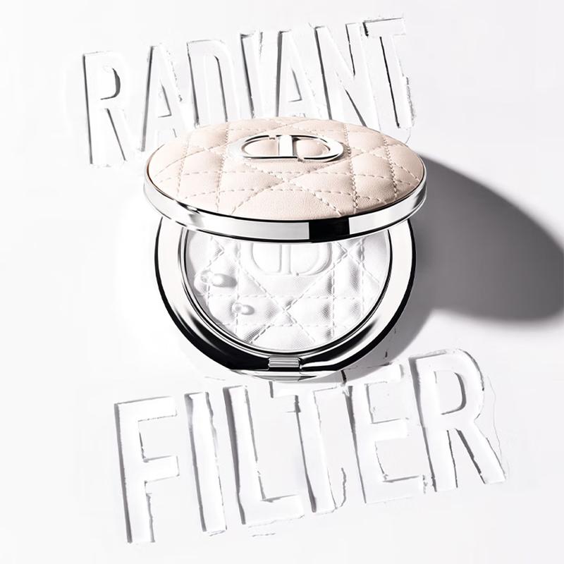 Dior Forever Nude Radiant Filter Limited Edition Gift Set