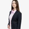 [Lacoste] Women's Linen Tailored Jacket BF721E-56G166