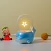 Creative Children's USB Light Bulb Night Light - Fun Bedroom Desk Ornament & Birthday Gift