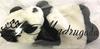 Madrugada Cute Animal Puppet Show S374 (Panda)