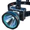 Warsun W68 Industrial Rechargeable LED Headlamp