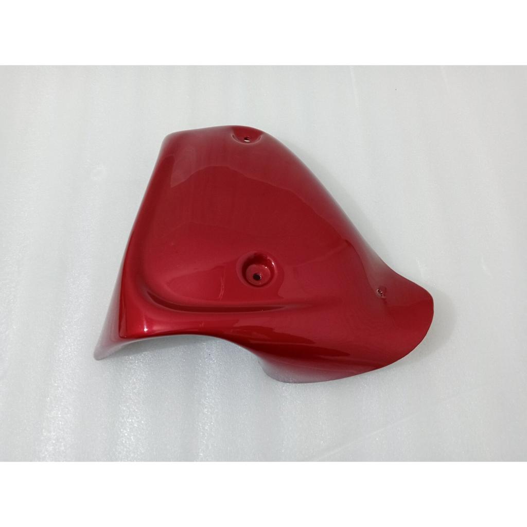 BSA A65 SIDE BODY PANEL (LEFT & RIGHT) FIBER MADE CHERRY PAINTED |Fit For