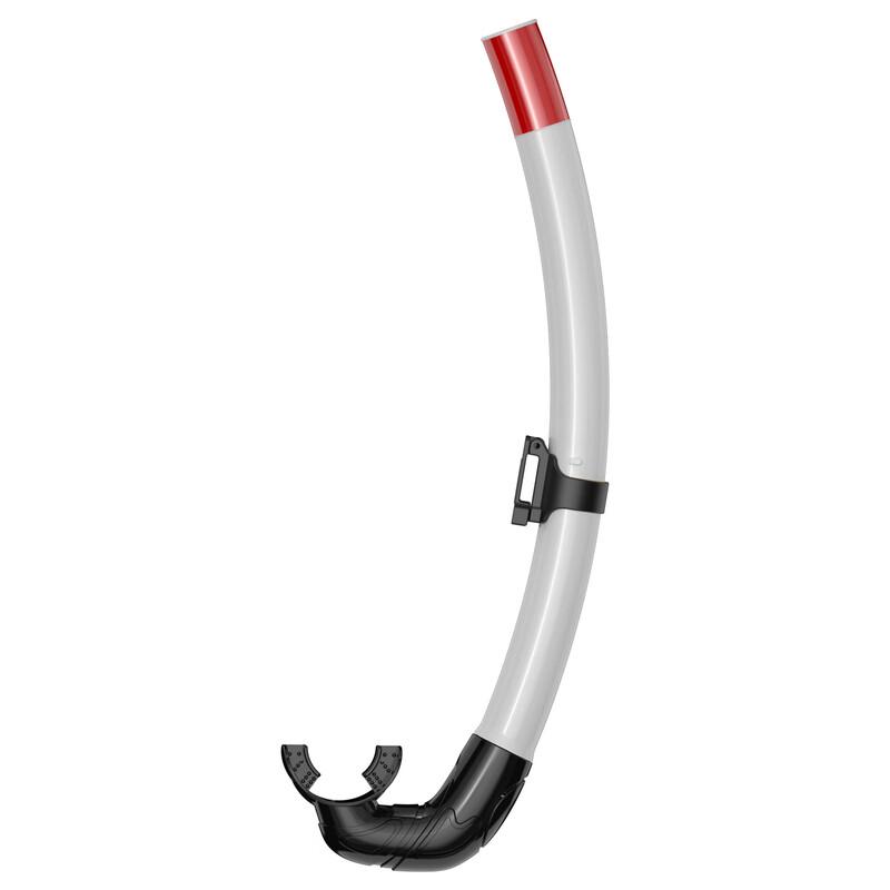 Alliance Messenger Adult Snorkel Set