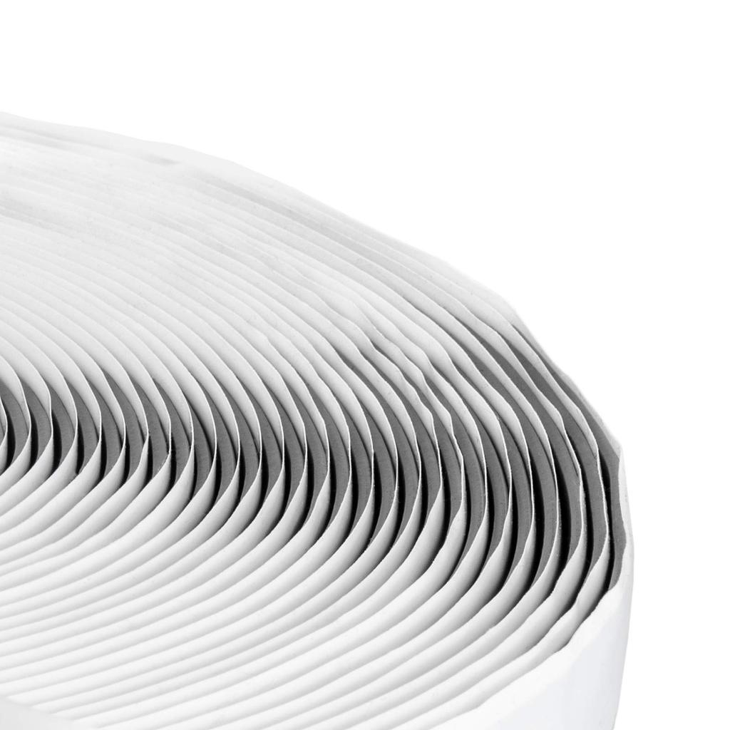 1mm stark 100mm breit Butylband Butylklebeband Dachabdichtung