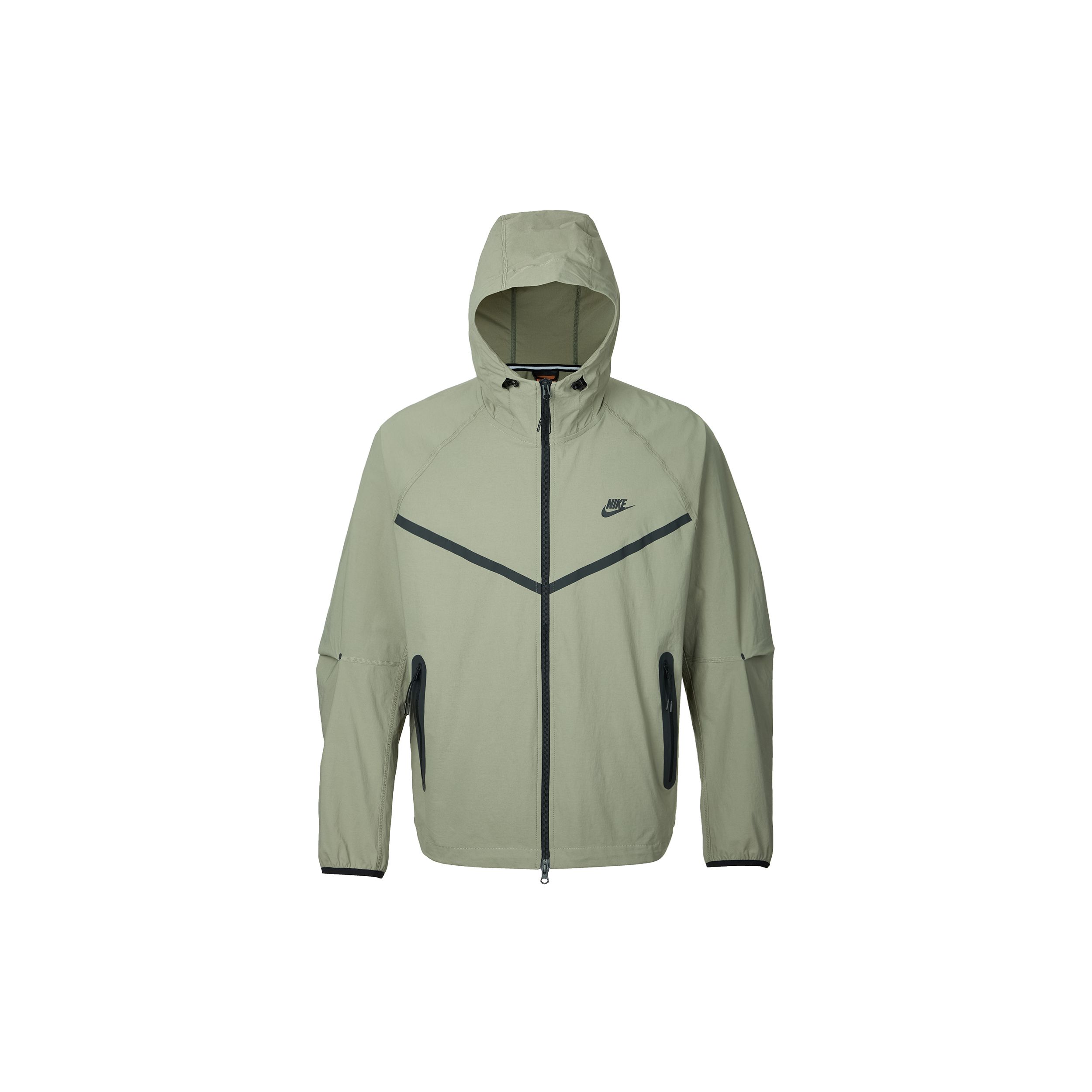 Nike Windrunner Tech auduma jaka ar