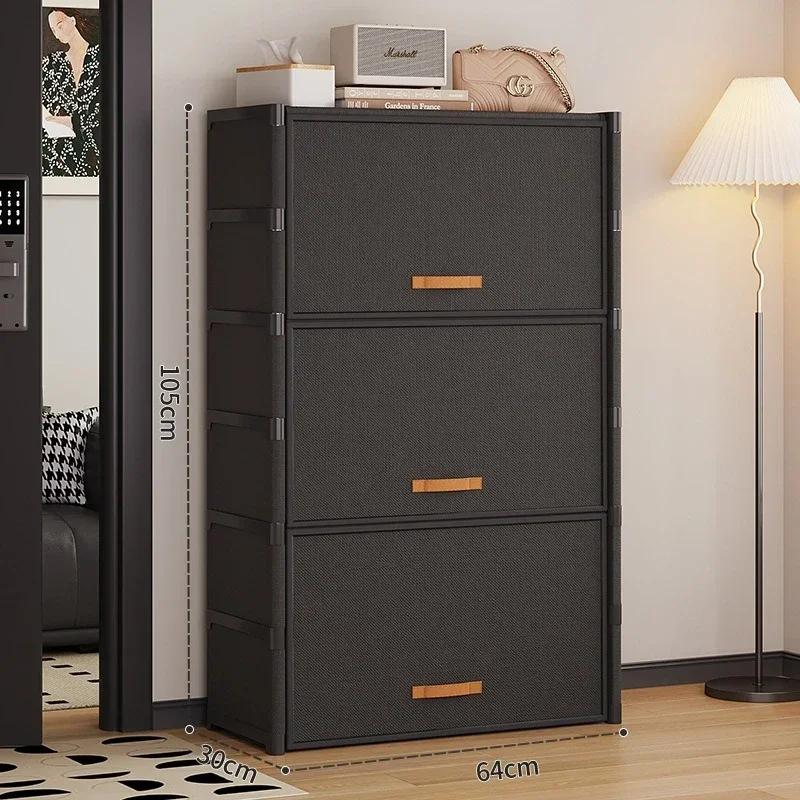 Multi Layer Shoe Rack Entrance Shoe Storage Cabinet Space Saving Shoe Rack Sturdy and Durable Home Shoe Cabinet Simple Shoe Rack